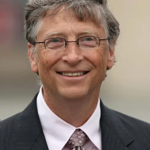 Bill Gates Biography