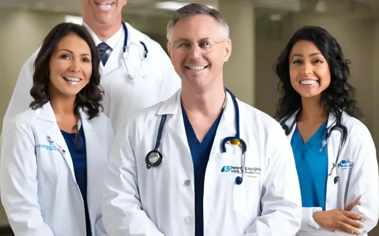 Health First Medical Group