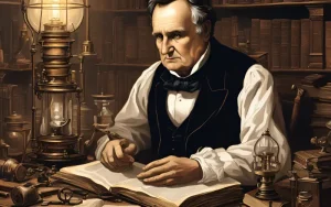 Charles Babbage Biography