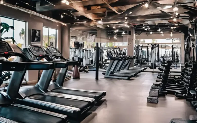 Best Gyms in San Diego