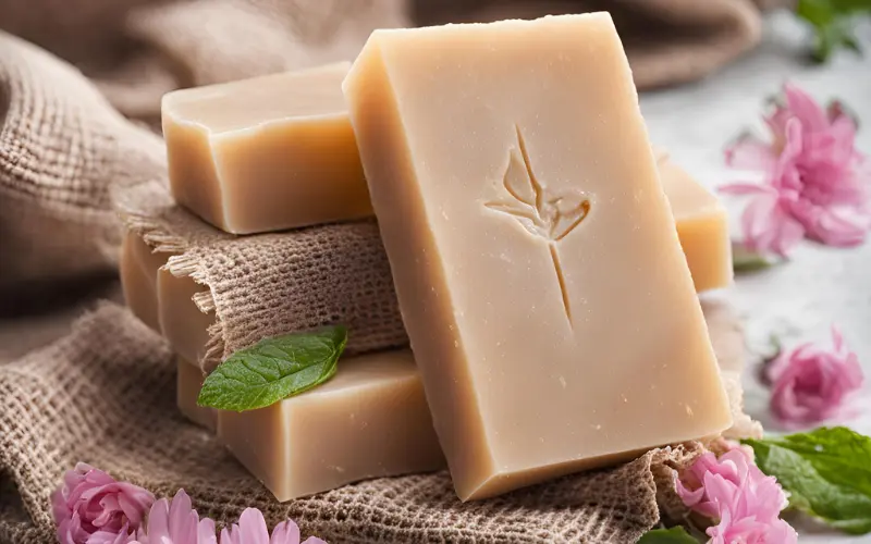 Soap for Health