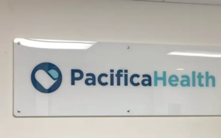 Health Pacifica