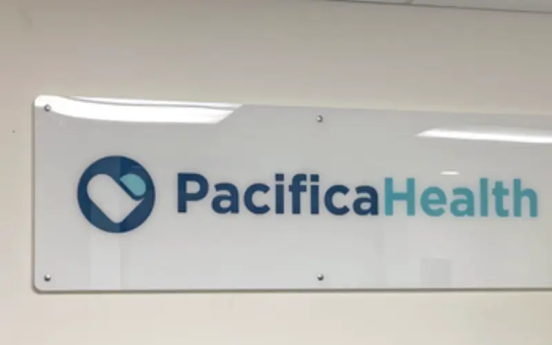 Health Pacifica