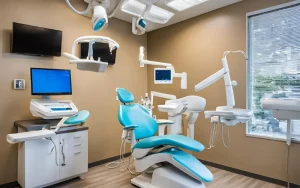 Pacific Dental Technology