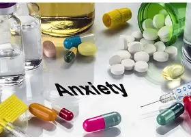 Online Anxiety Meds